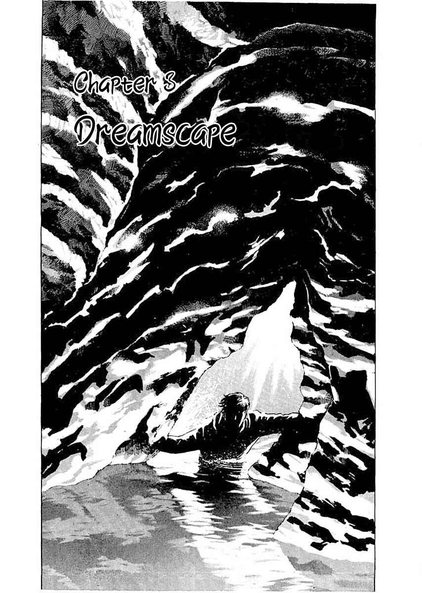 Page 1 Chapter 3 Ryuu: Ron