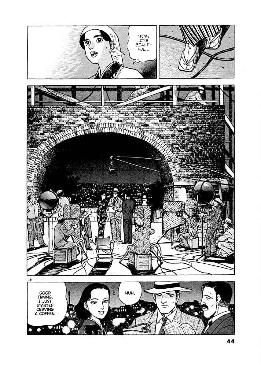 Page 15 Chapter 2 Ryuu: Ron