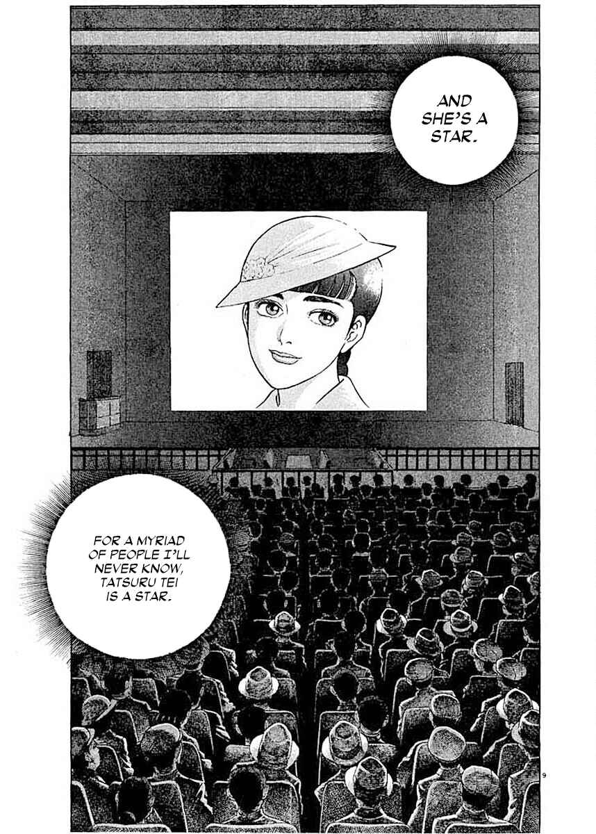 Page 9 Chapter 5 Ryuu: Ron
