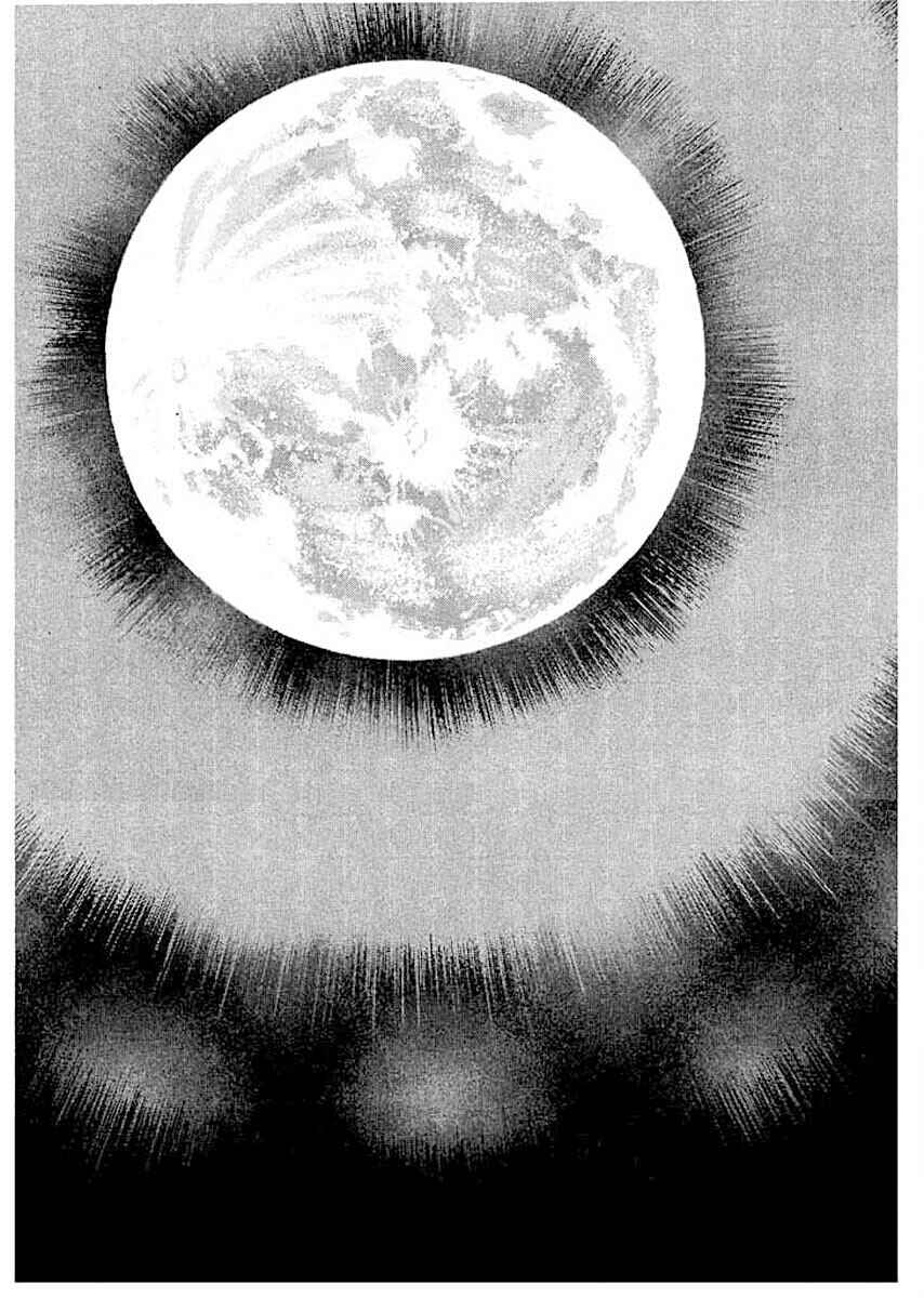 Page 21 Chapter 8 Ryuu: Ron