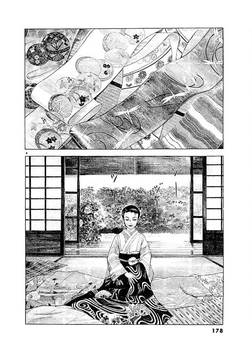 Page 4 Chapter 8 Ryuu: Ron