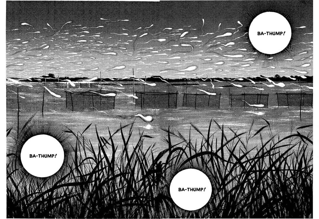 Page 18 Chapter 3 Ryuu: Ron