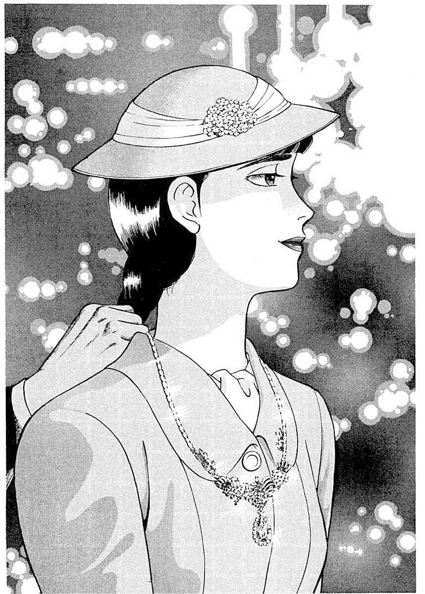 Page 19 Chapter 4 Ryuu: Ron
