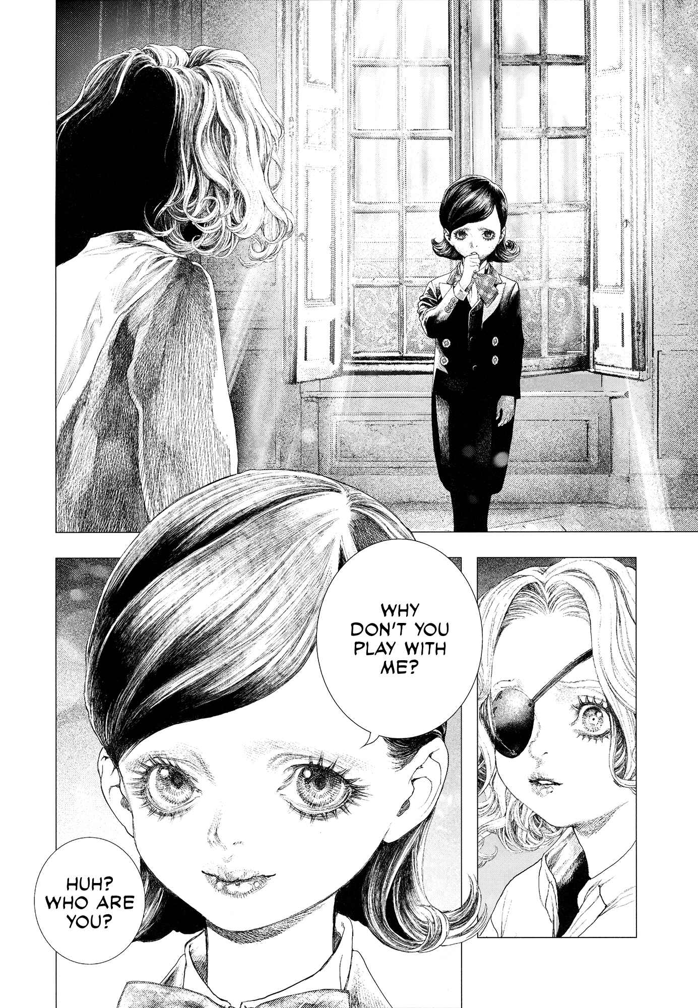 Page 10 Chapter Unknown_3bed Dorachuu