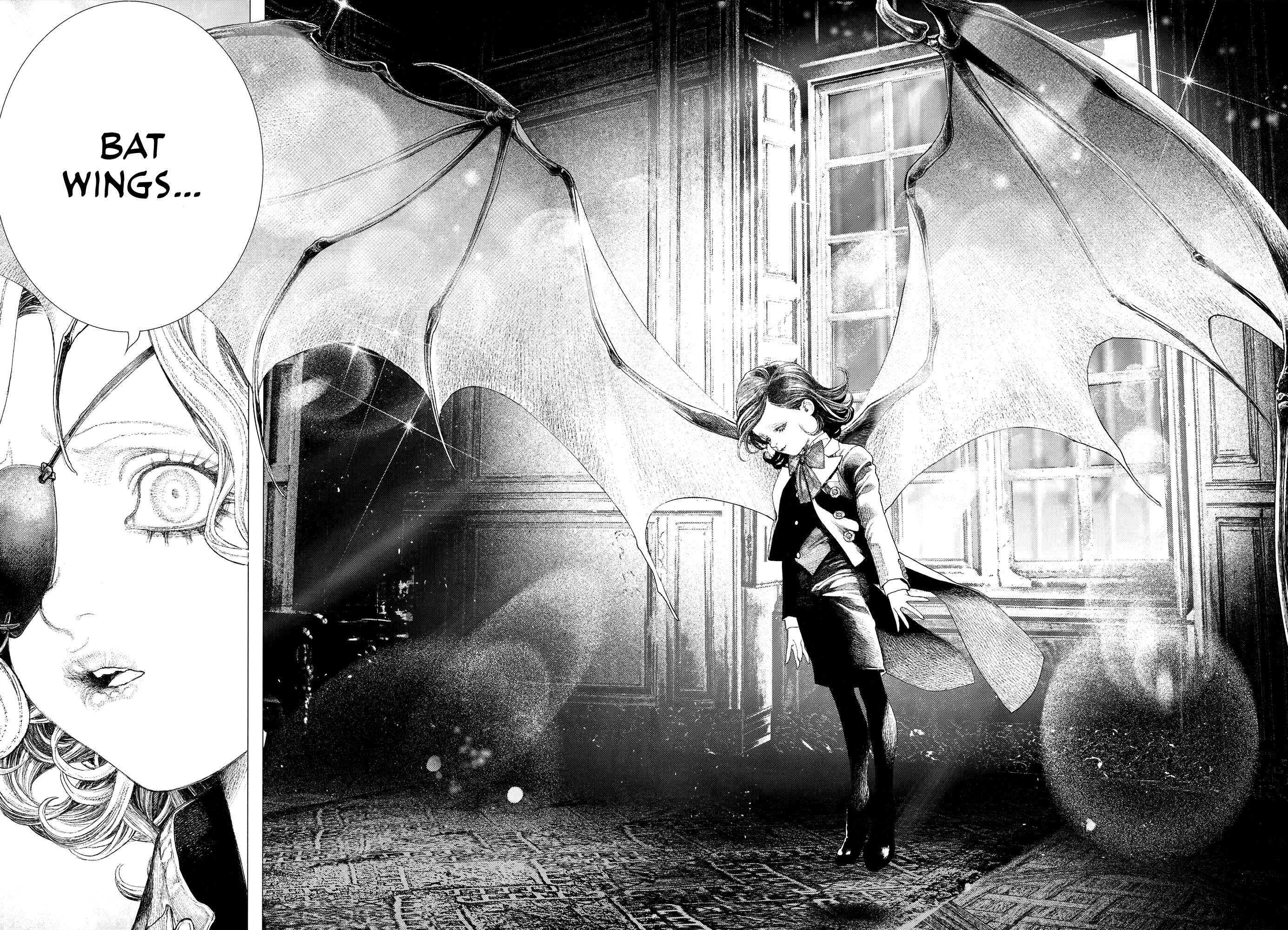 Page 12 Chapter Unknown_3bed Dorachuu
