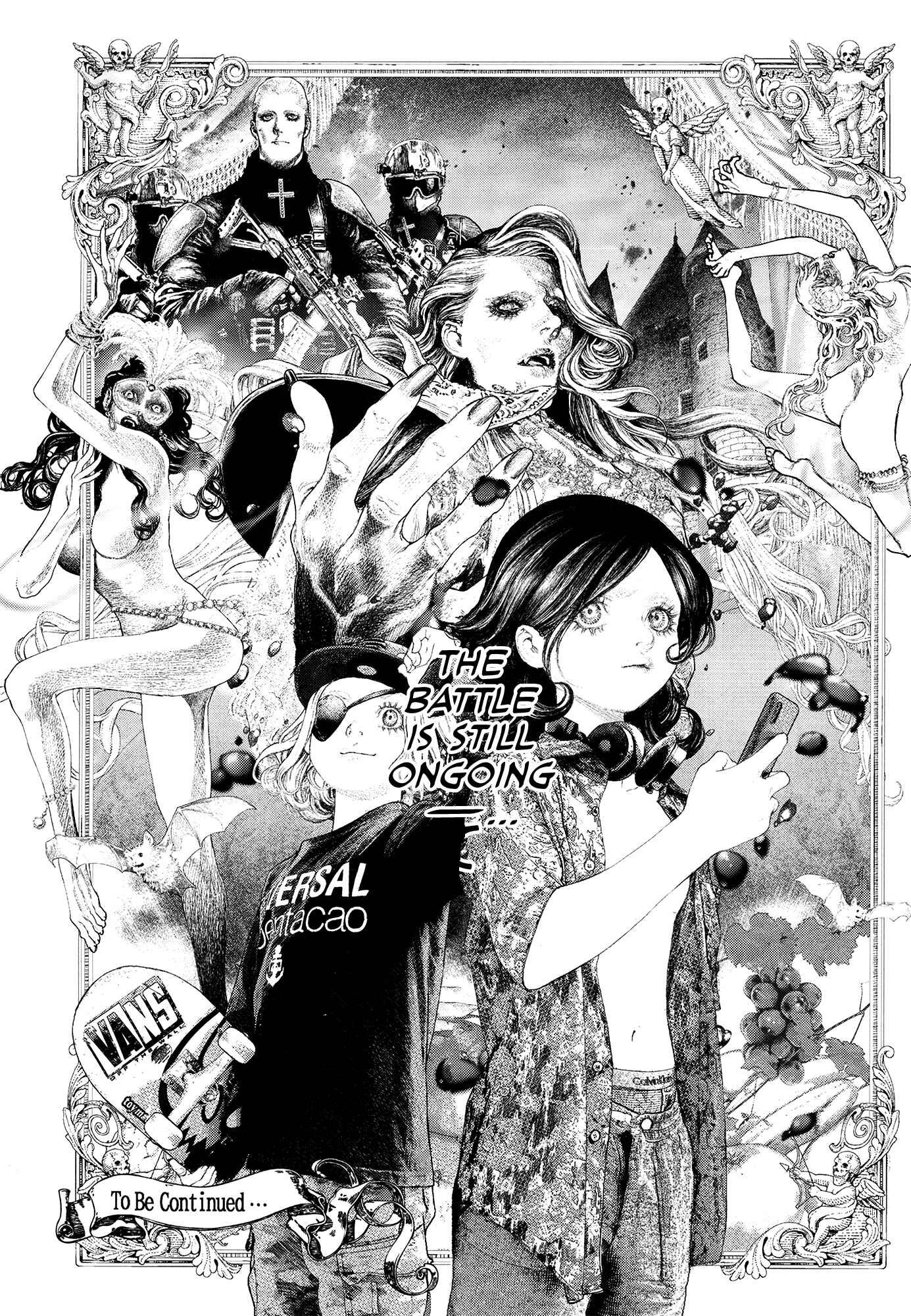 Page 23 Chapter Unknown_3bed Dorachuu