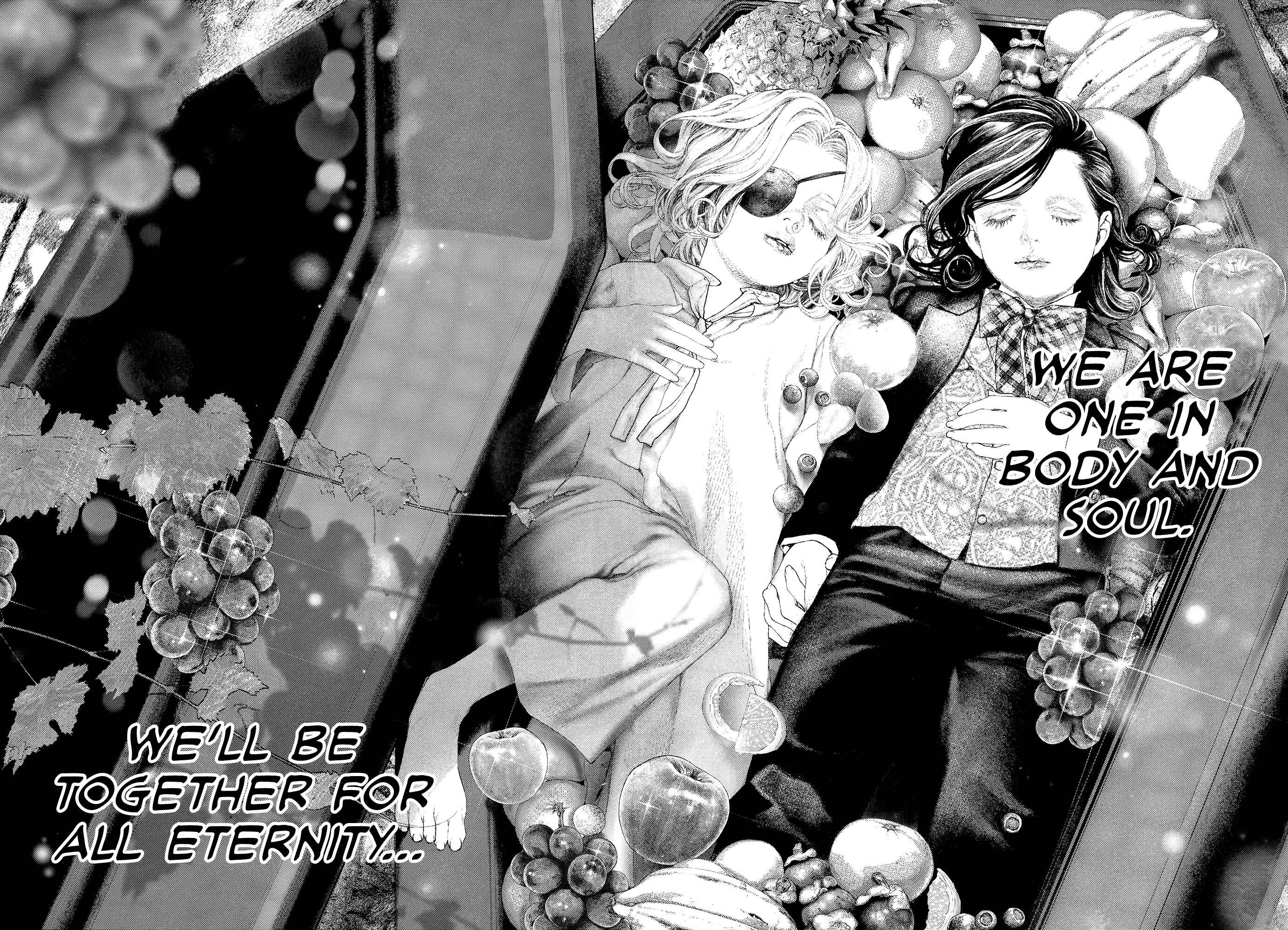 Page 4 Chapter Unknown_3bed Dorachuu