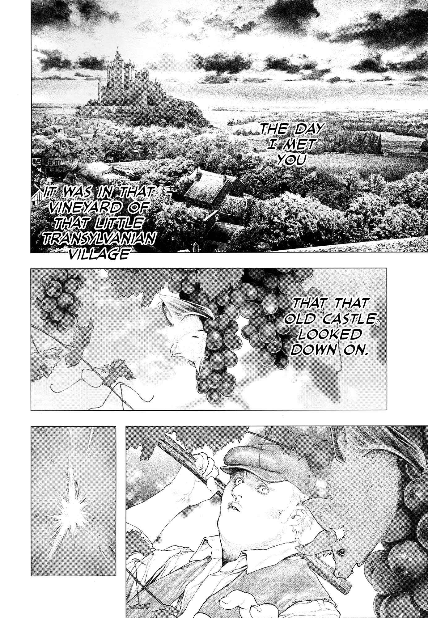 Page 5 Chapter Unknown_3bed Dorachuu