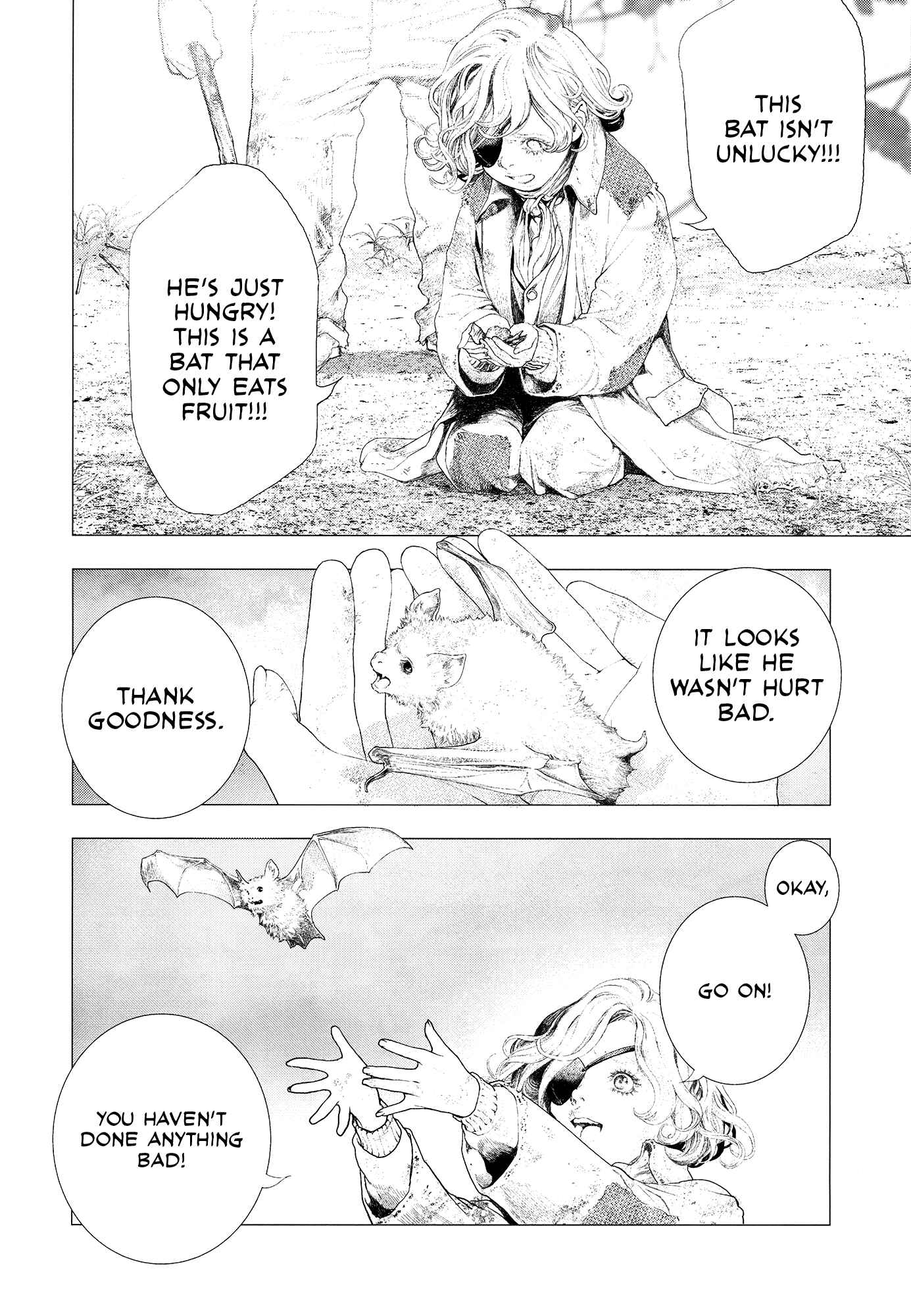 Page 7 Chapter Unknown_3bed Dorachuu