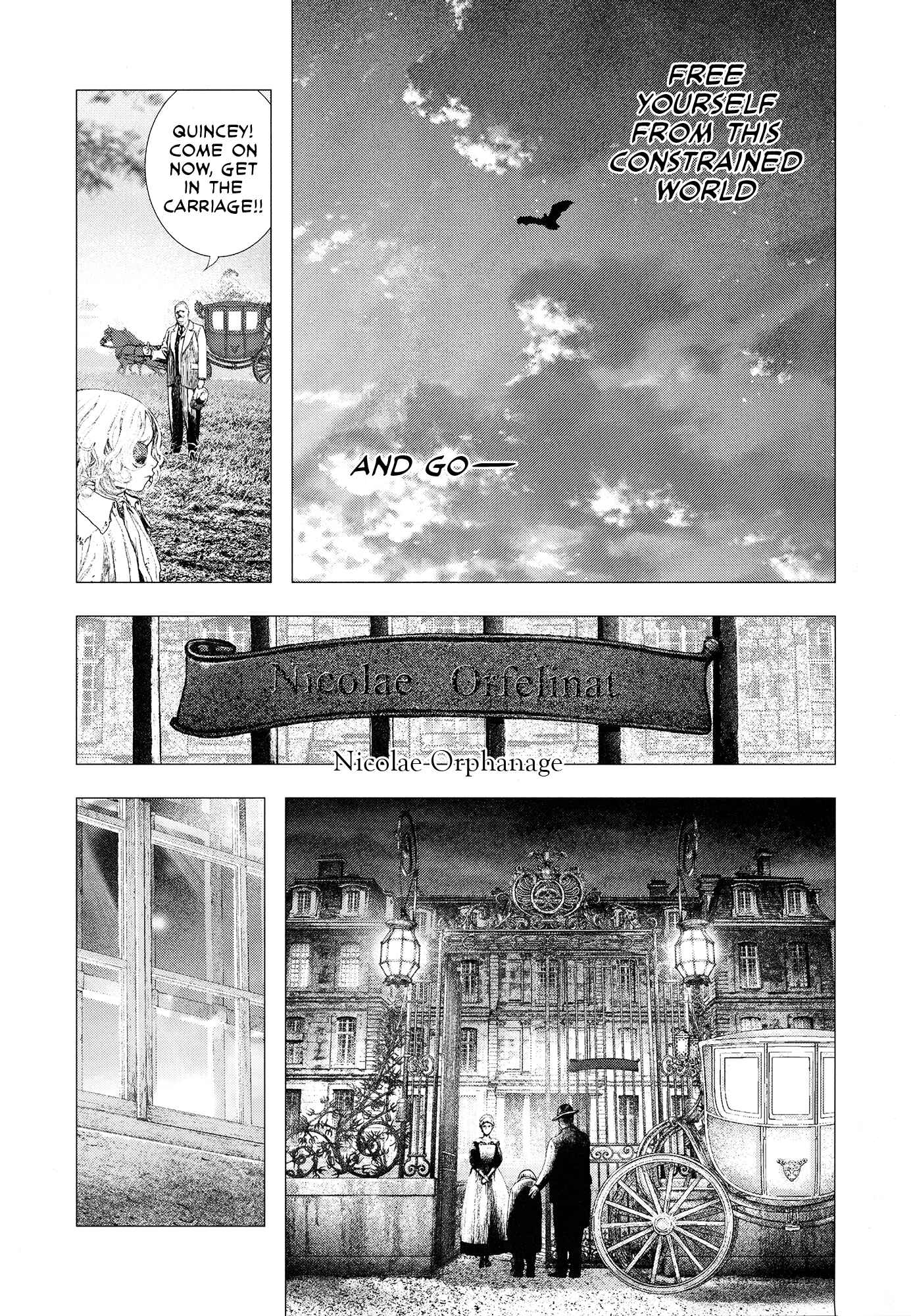 Page 8 Chapter Unknown_3bed Dorachuu