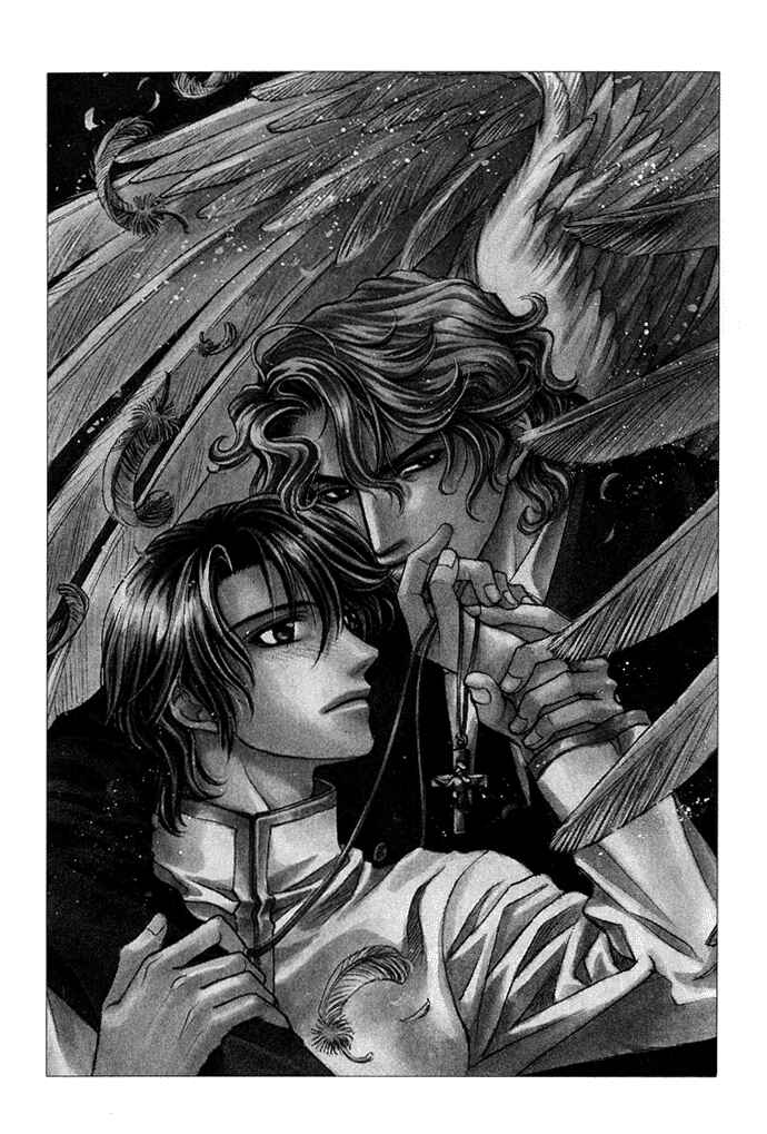 Page 44 Chapter 6 Na mo Naki Tori no Tobu Yoake