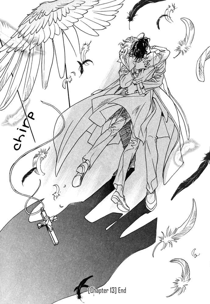 Page 49 Chapter 13 Na mo Naki Tori no Tobu Yoake