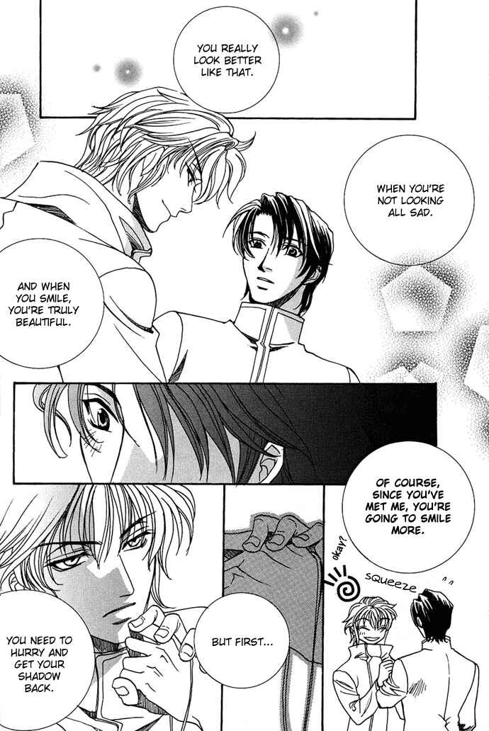 Page 26 Chapter 5 Na mo Naki Tori no Tobu Yoake