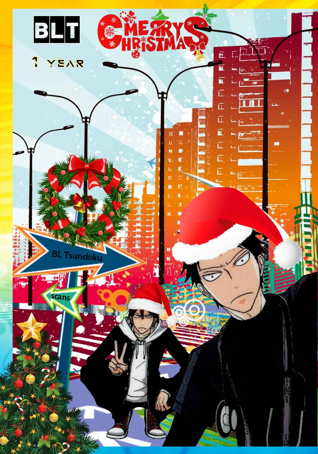 Page 18 Chapter 7 Meppou Yatara to Yowaki ni Kiss