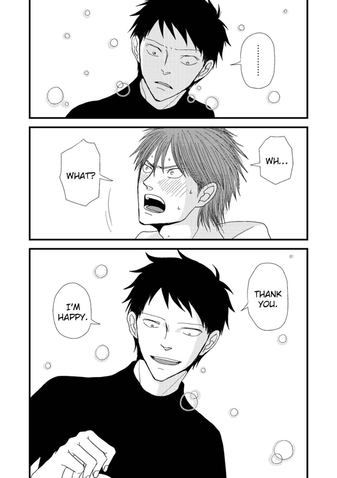 Page 16 Chapter 14 Meppou Yatara to Yowaki ni Kiss