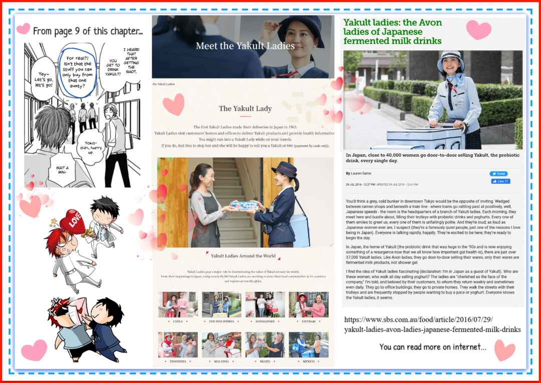 Page 20 Chapter 11 Meppou Yatara to Yowaki ni Kiss