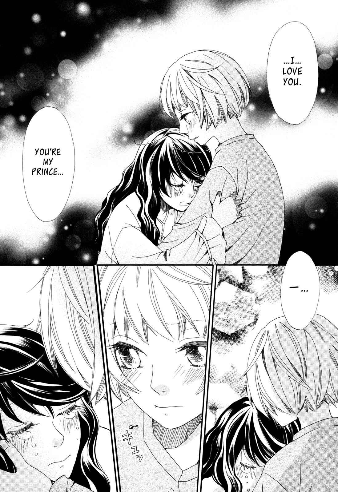 Page 13 Chapter 8 Sorairo Girlfriend