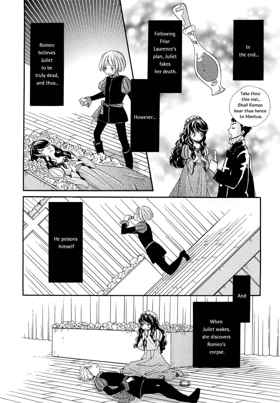 Page 17 Chapter 4 Sorairo Girlfriend