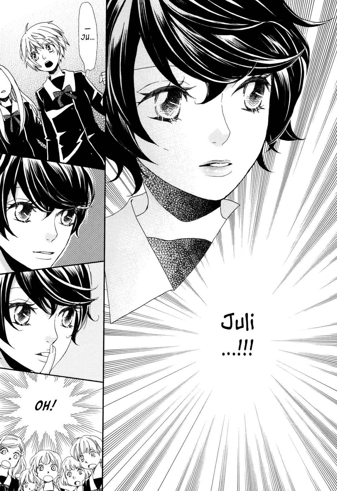 Page 9 Chapter 9 Sorairo Girlfriend