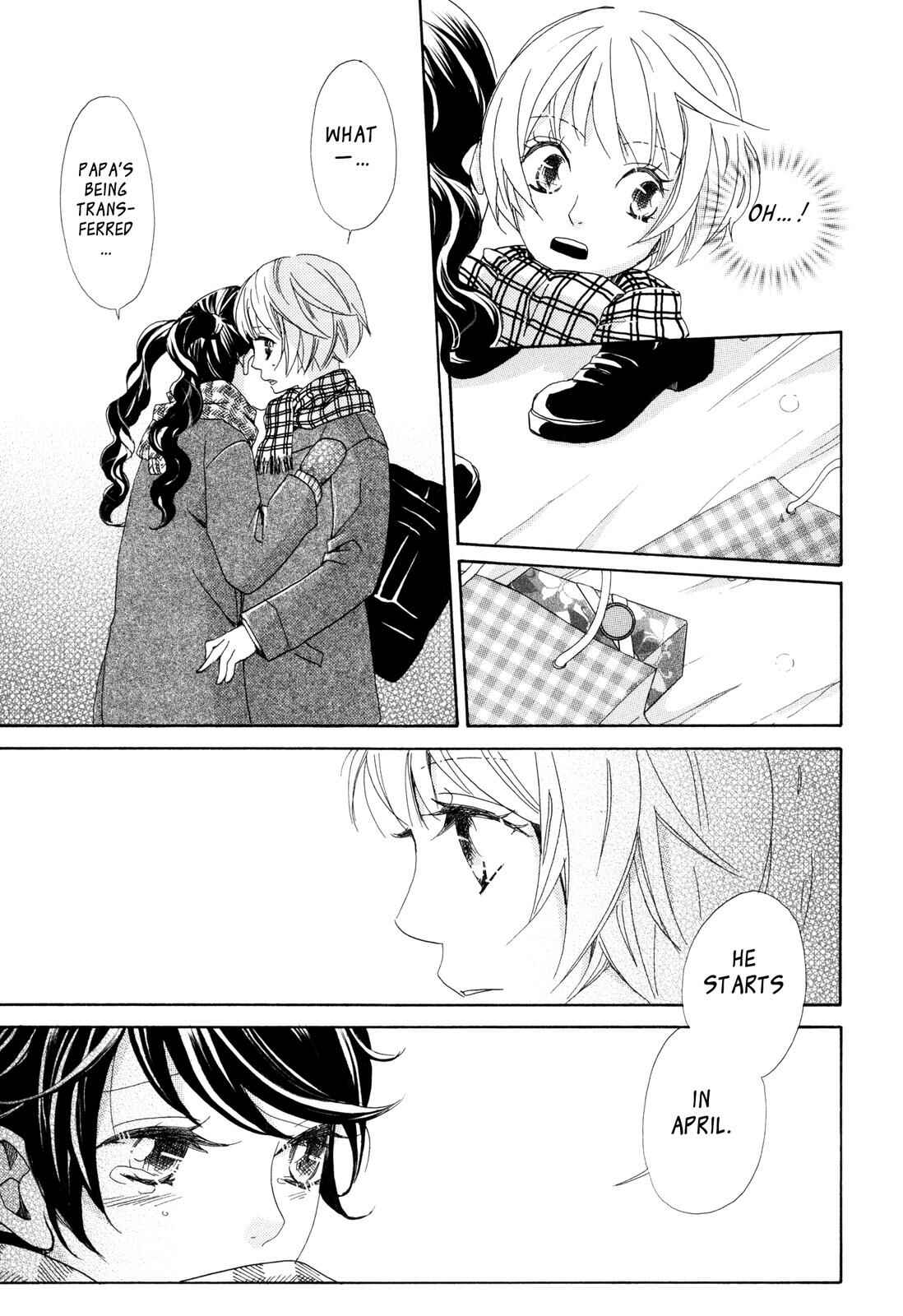 Page 13 Chapter 7 Sorairo Girlfriend