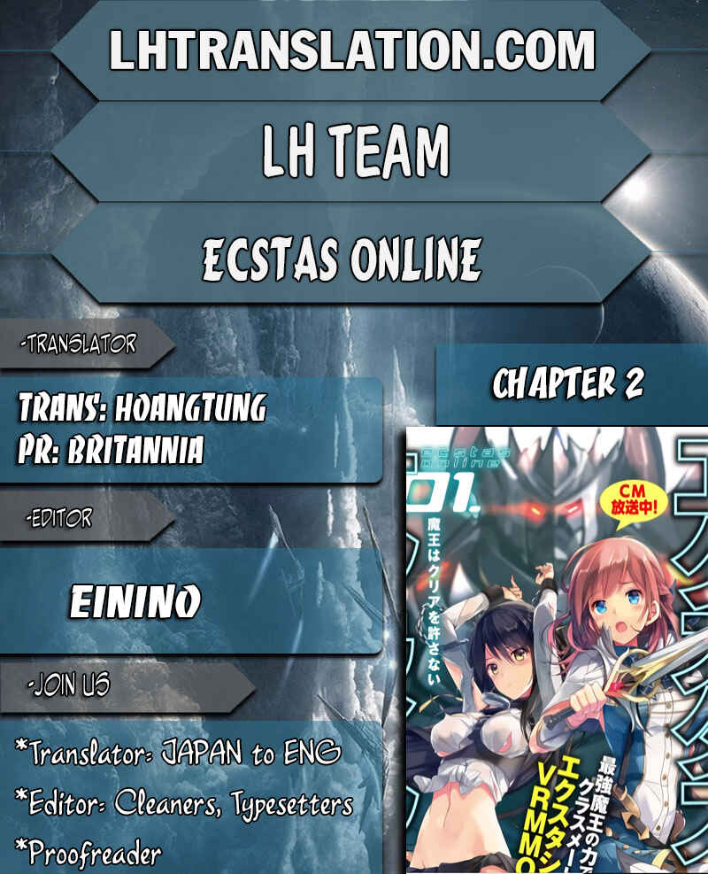 Page 1 Chapter 2 Ecstas Online