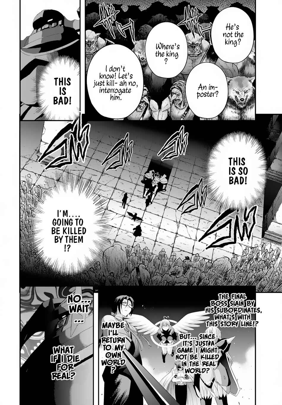 Page 10 Chapter 4 Ecstas Online