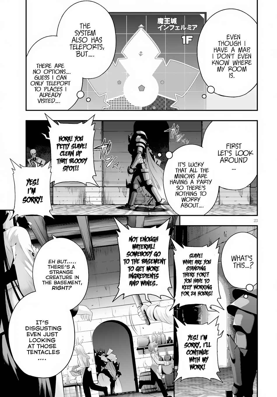 Page 23 Chapter 4 Ecstas Online