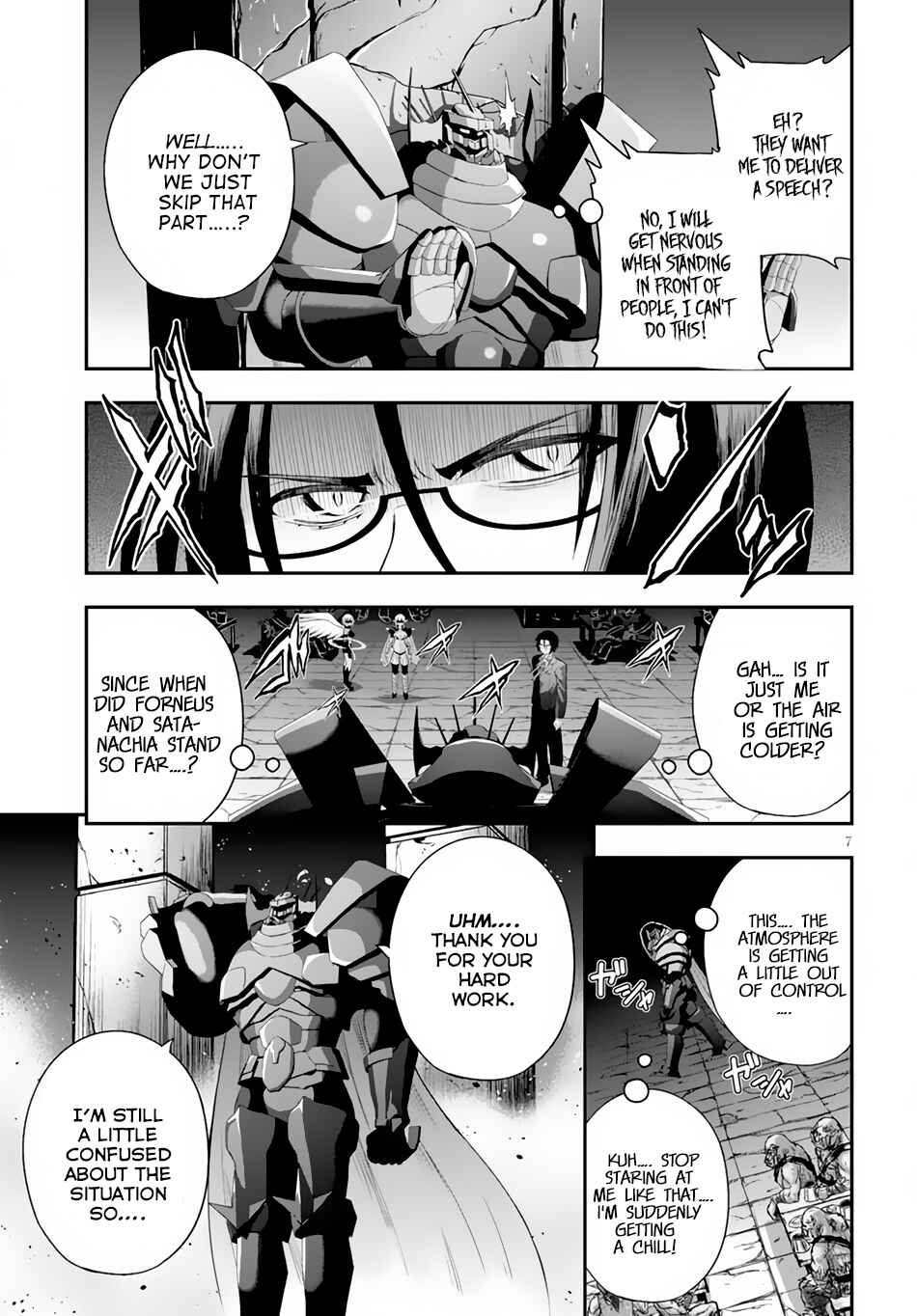 Page 7 Chapter 4 Ecstas Online
