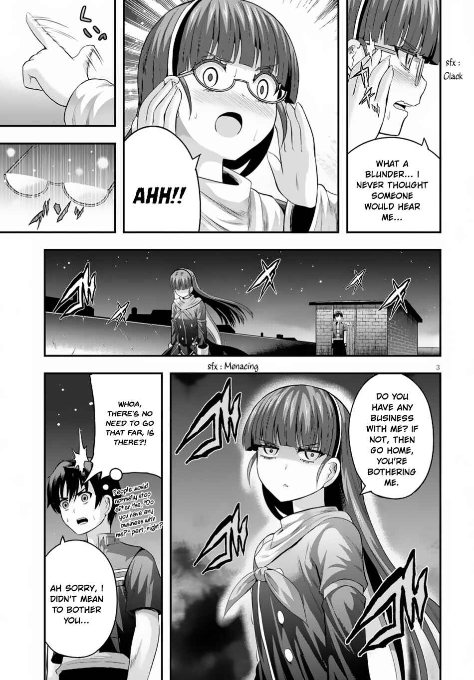 Page 4 Chapter 10 Ecstas Online