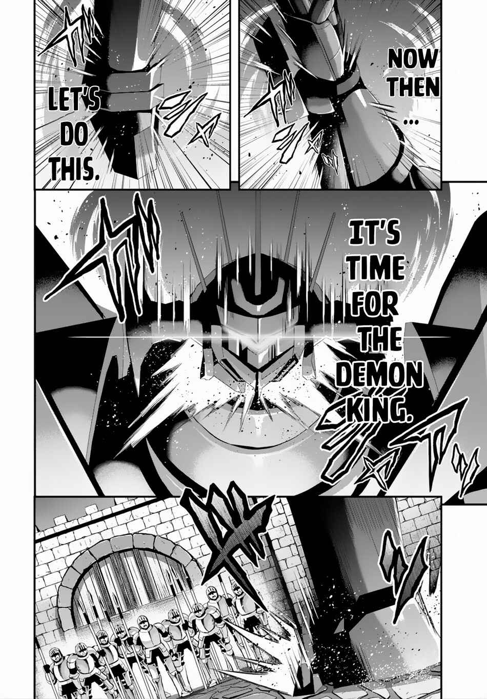 Page 23 Chapter 17 Ecstas Online