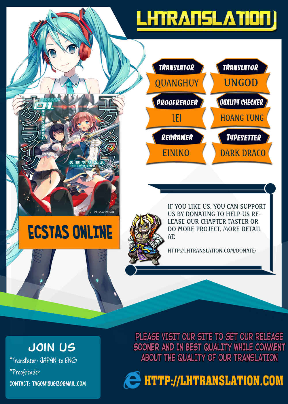 Page 1 Chapter 5 Ecstas Online