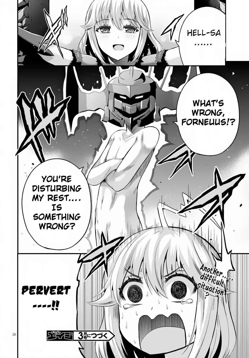 Page 27 Chapter 5 Ecstas Online