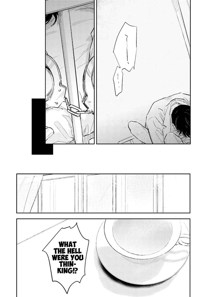Page 10 Chapter 6 Oni to Tengoku