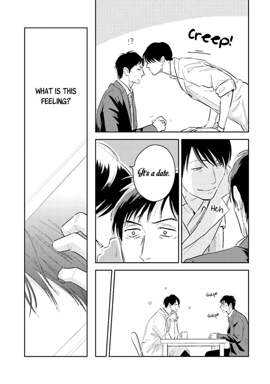 Page 13 Chapter 6 Oni to Tengoku