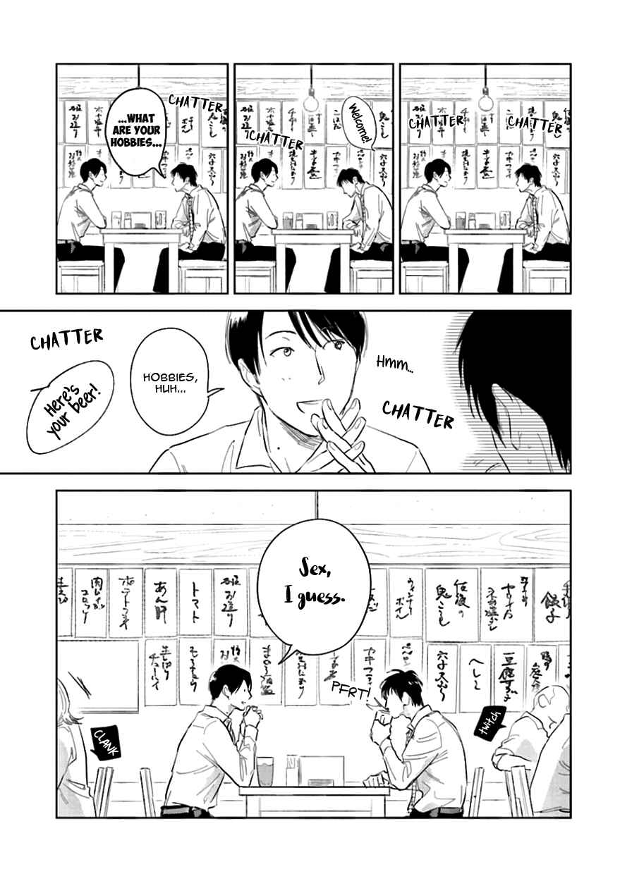 Page 21 Chapter 6 Oni to Tengoku