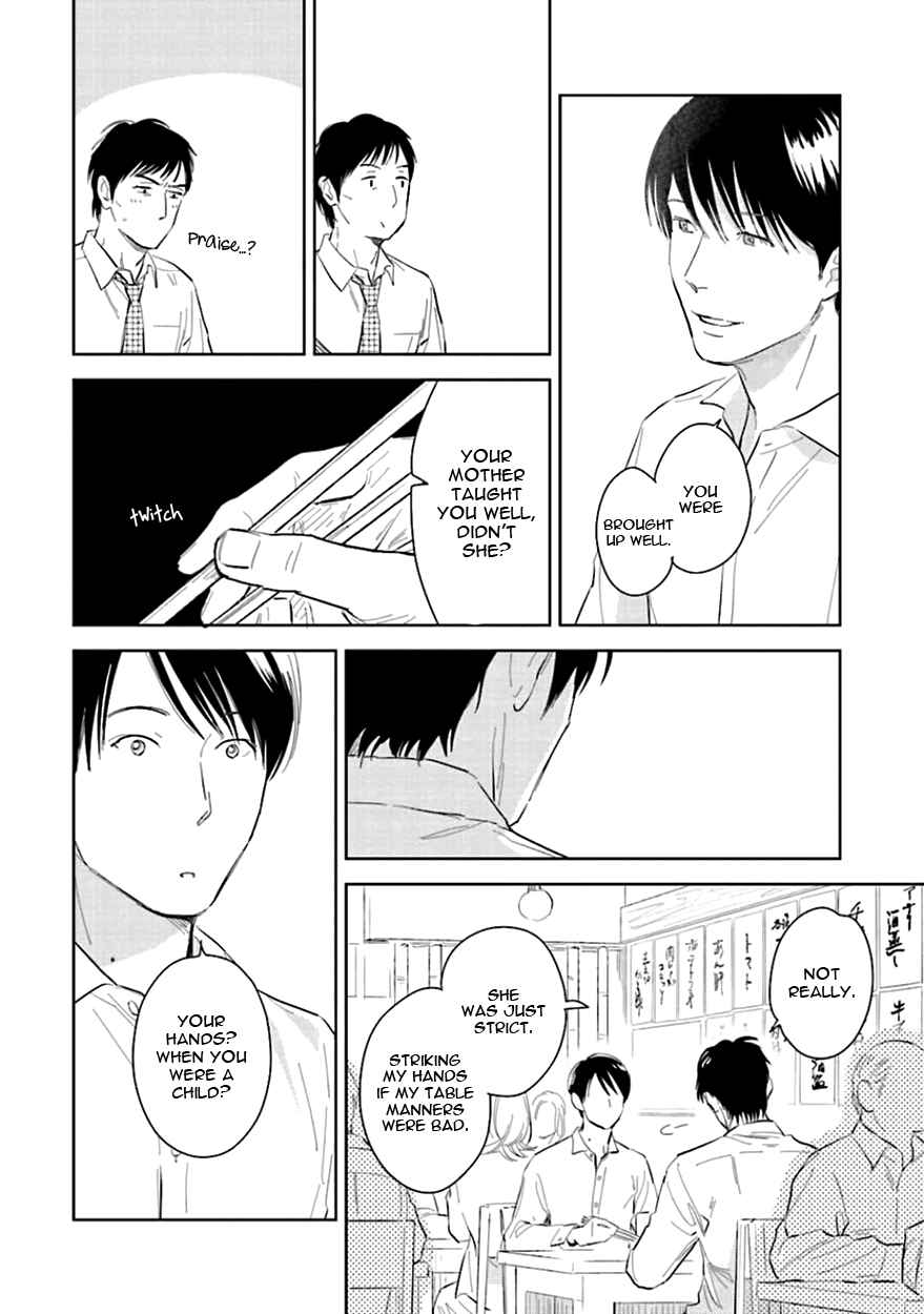 Page 24 Chapter 6 Oni to Tengoku