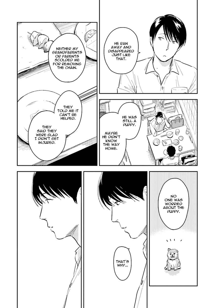 Page 30 Chapter 6 Oni to Tengoku