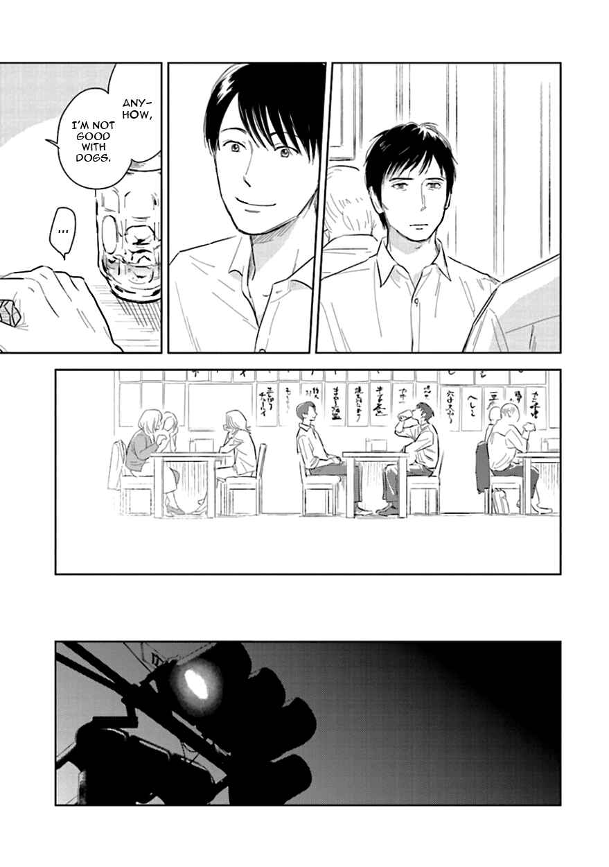 Page 31 Chapter 6 Oni to Tengoku