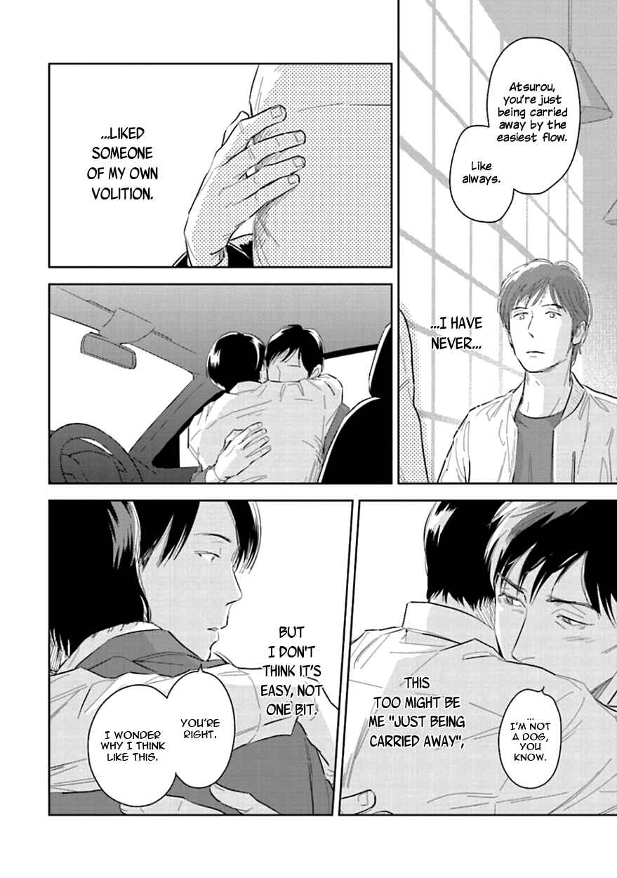 Page 40 Chapter 6 Oni to Tengoku