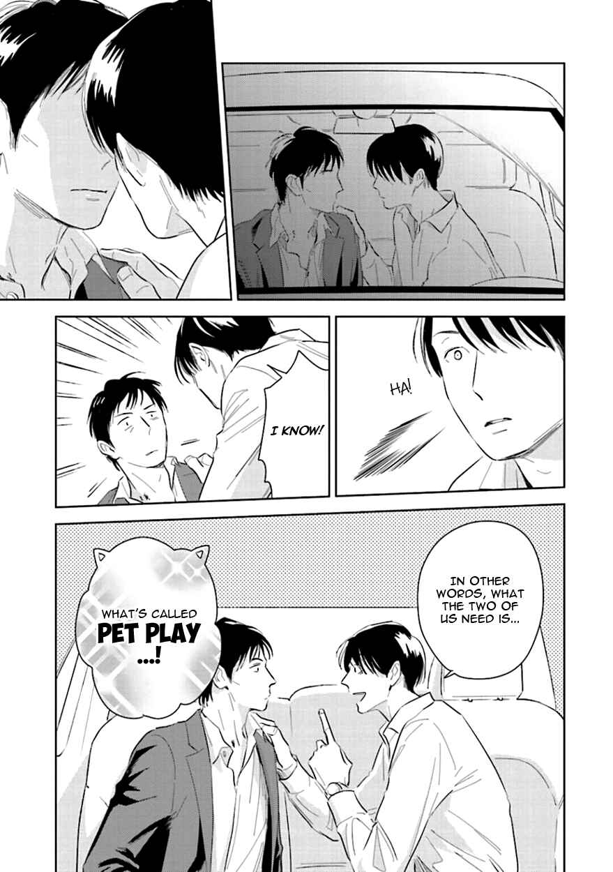 Page 41 Chapter 6 Oni to Tengoku