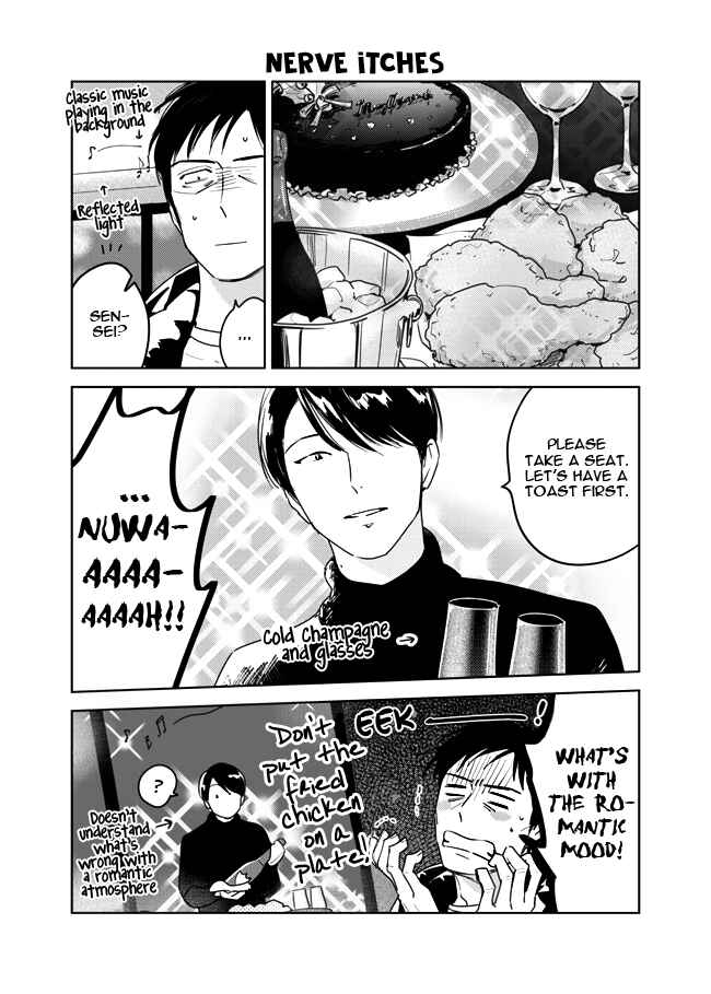 Page 9 Chapter 10.5 Oni to Tengoku