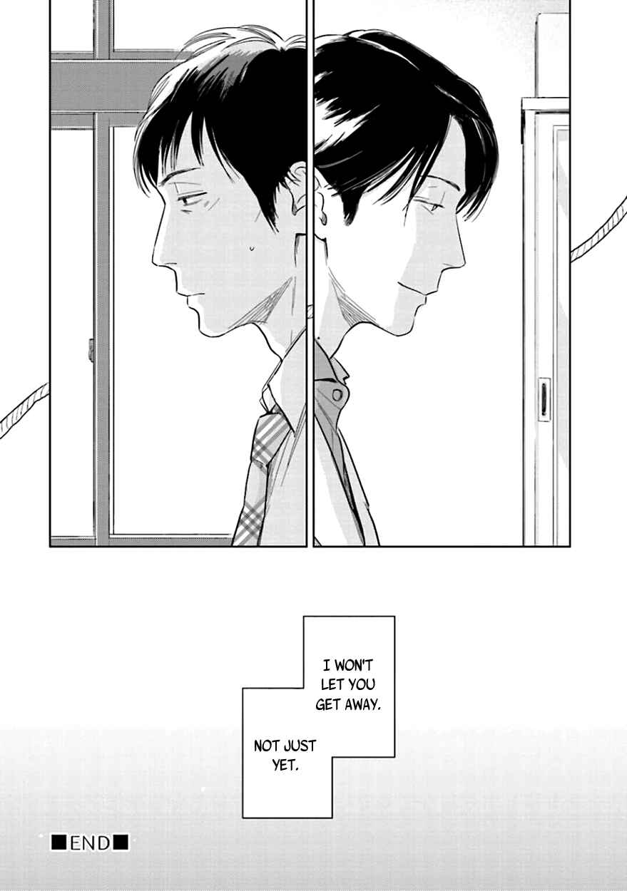 Page 30 Chapter 5 Oni to Tengoku