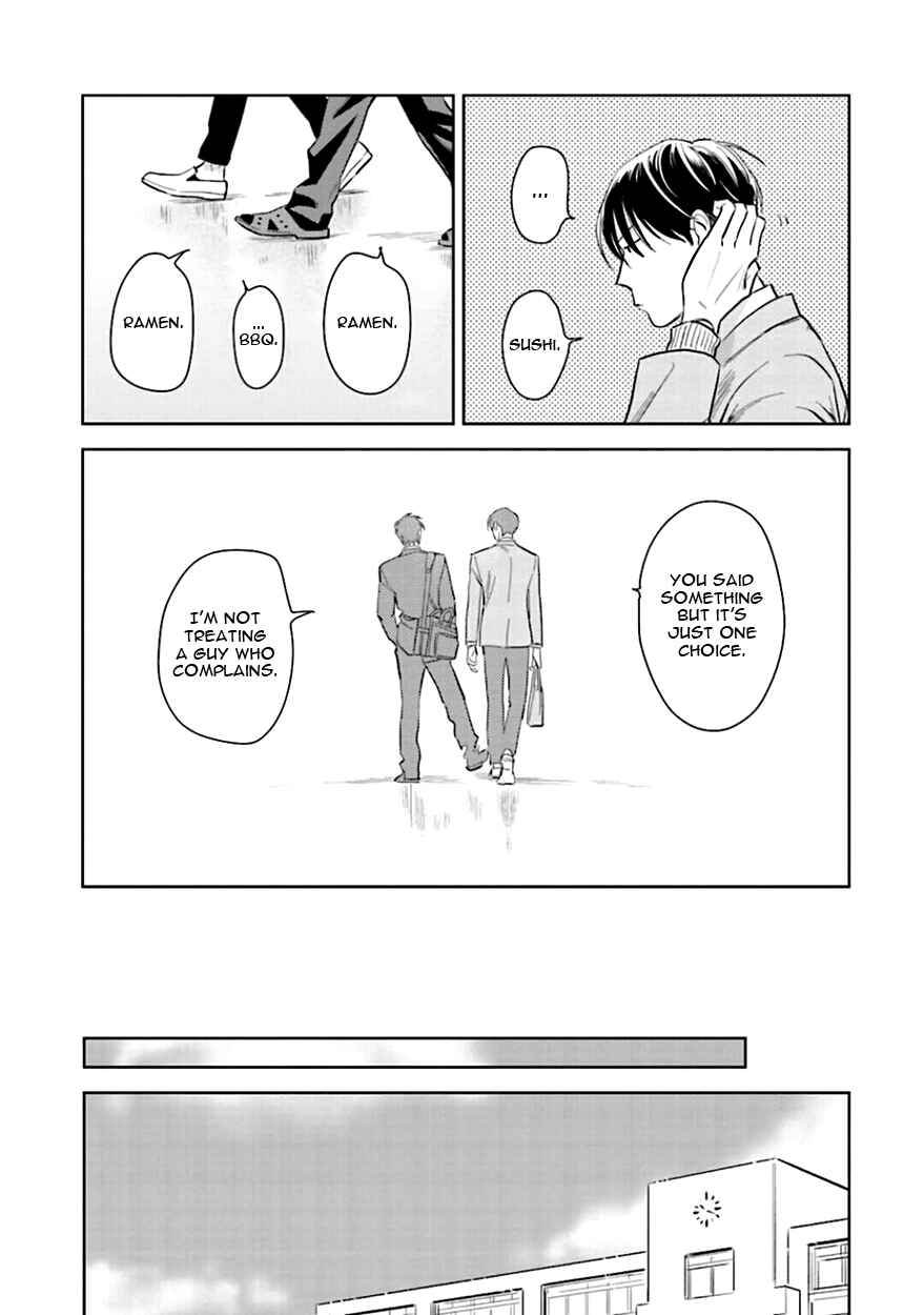 Page 25 Chapter 7 Oni to Tengoku