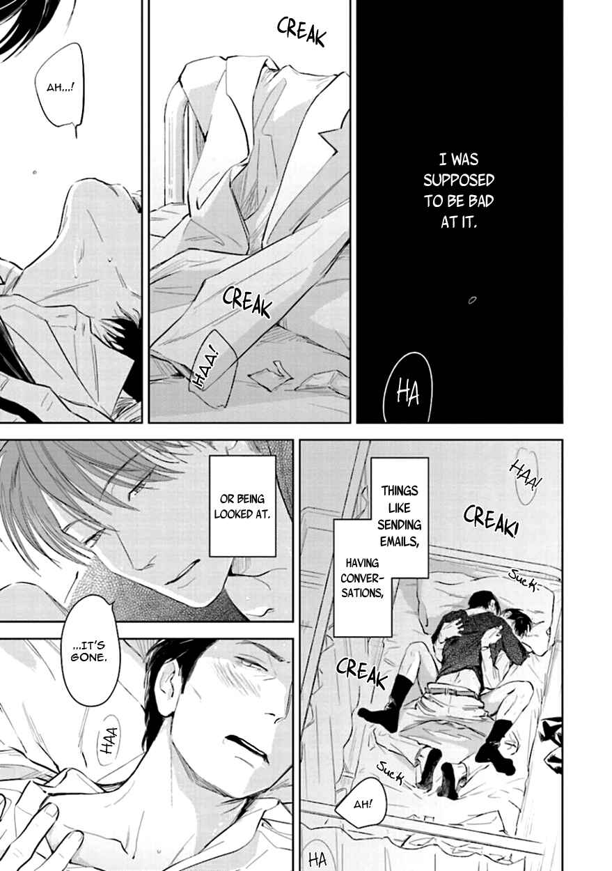 Page 45 Chapter 7 Oni to Tengoku