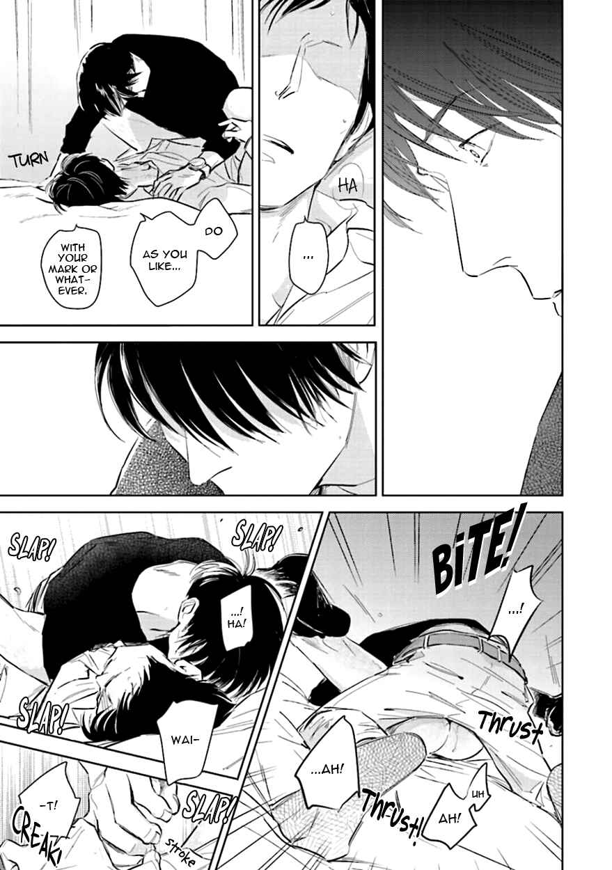 Page 47 Chapter 7 Oni to Tengoku