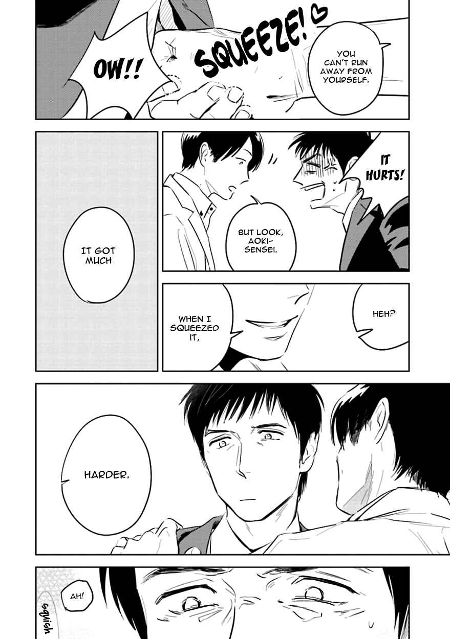 Page 38 Chapter 2 Oni to Tengoku