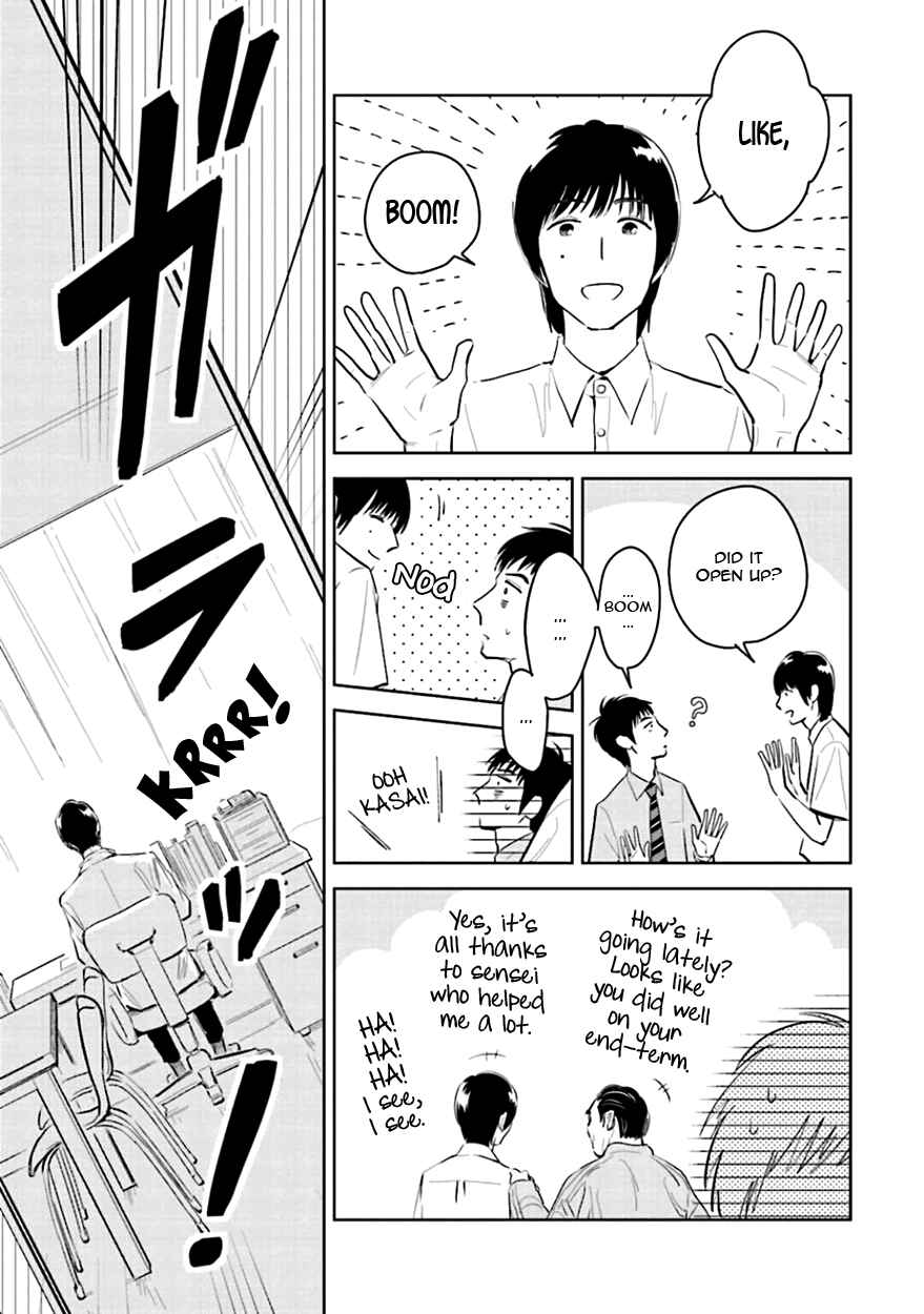 Page 49 Chapter 2 Oni to Tengoku