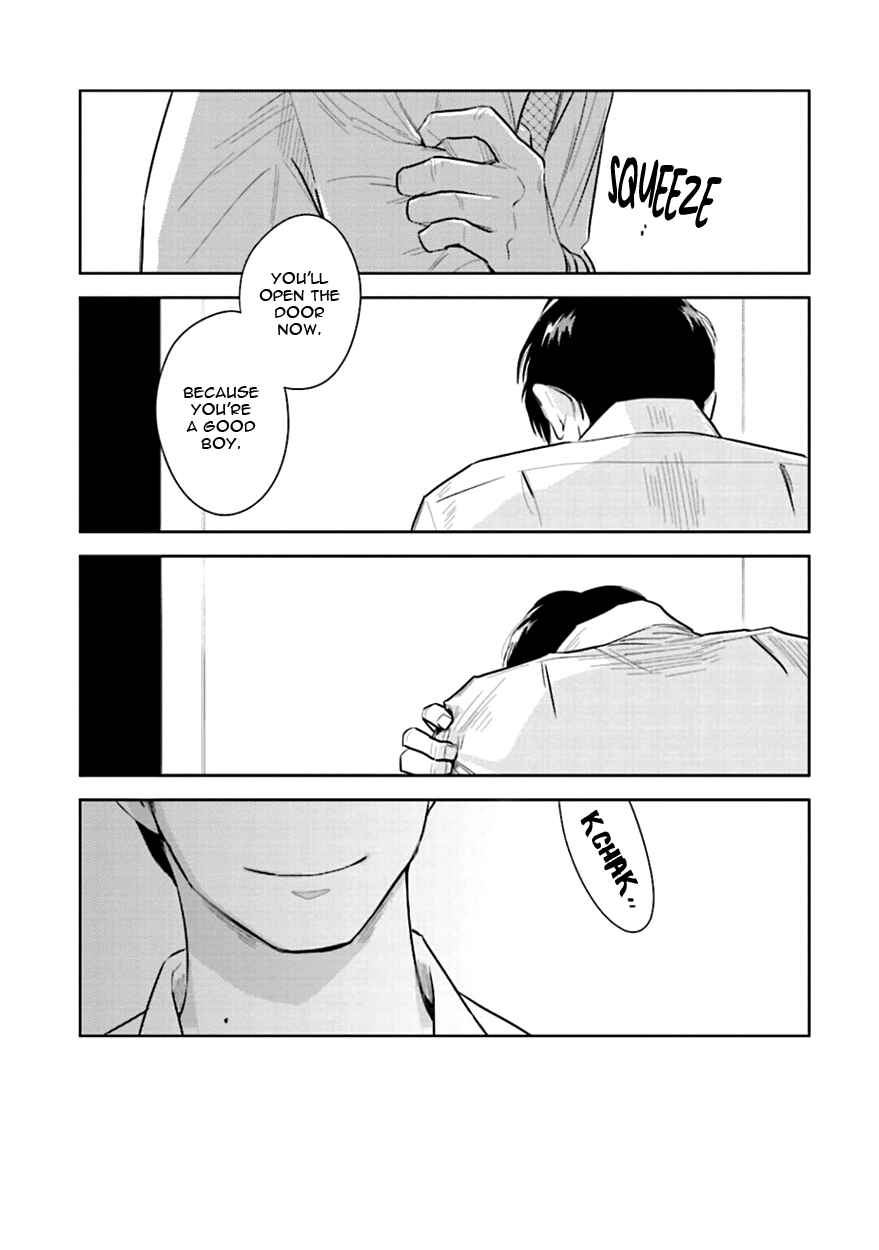 Page 25 Chapter 4 Oni to Tengoku