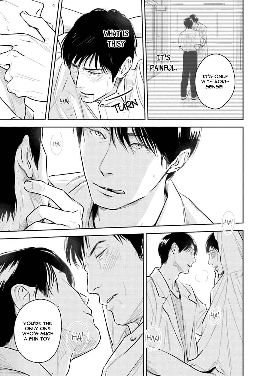 Page 29 Chapter 4 Oni to Tengoku