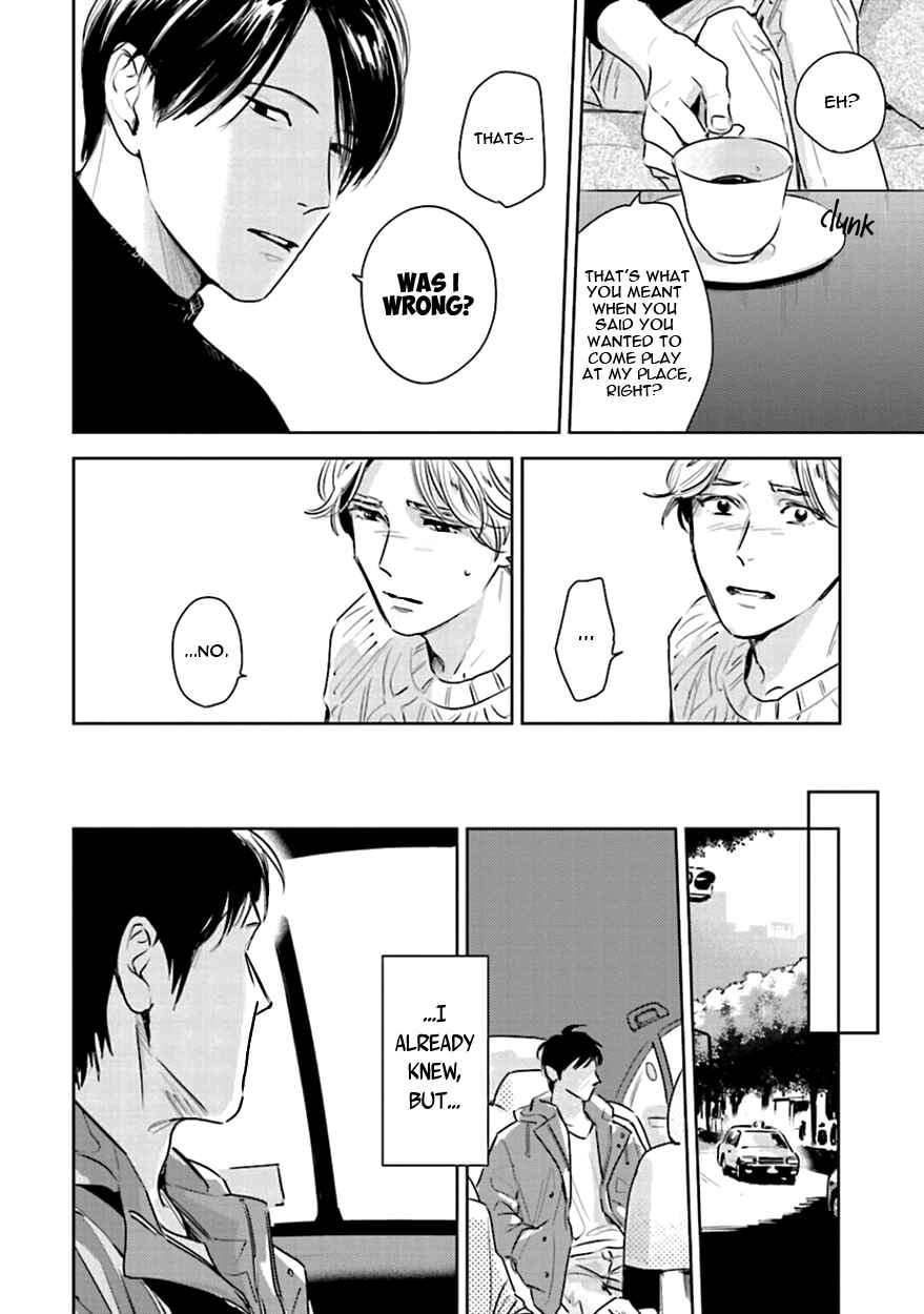 Page 18 Chapter 10 Oni to Tengoku